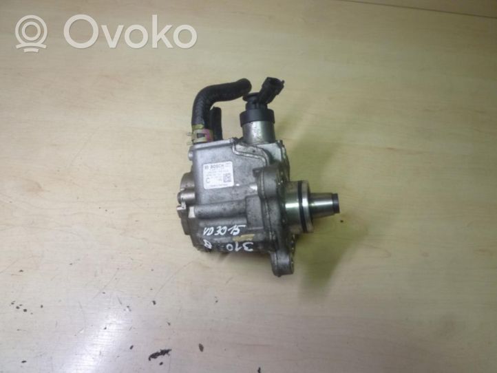 Honda Civic IX Pompe d'injection de carburant à haute pression 0445010575