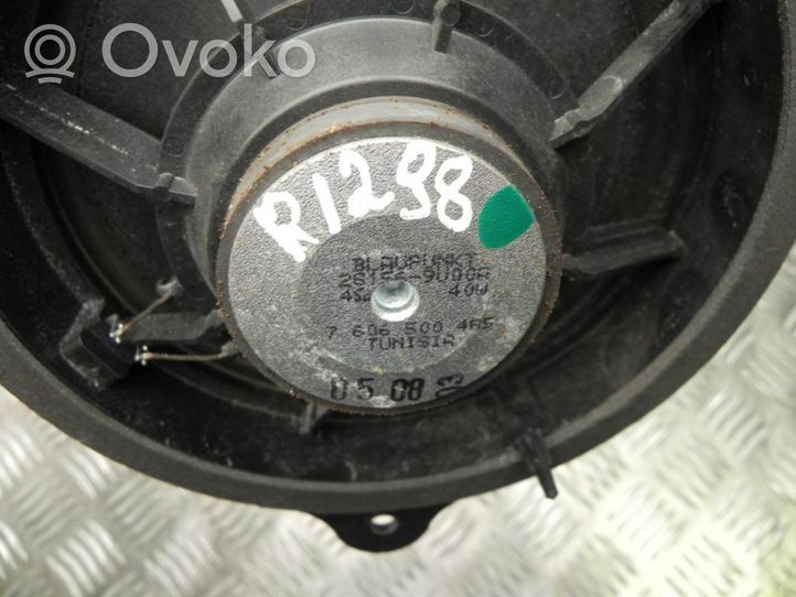 Nissan Qashqai+2 Altoparlante ad alta frequenza portiera anteriore 281569U00A