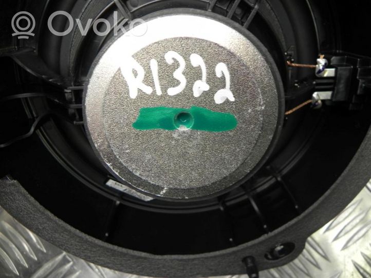 Audi A3 S3 8V Etuoven diskanttikaiutin 8V4035411B