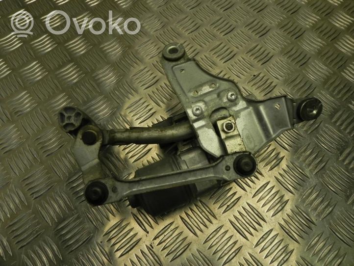 Ford S-MAX Front wiper linkage 6M2117504BK