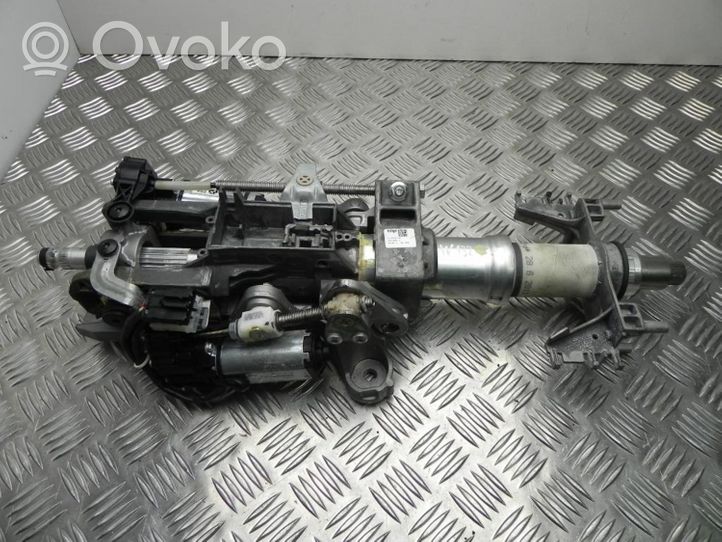 BMW 5 F10 F11 Pompa elettrica servosterzo P10768701