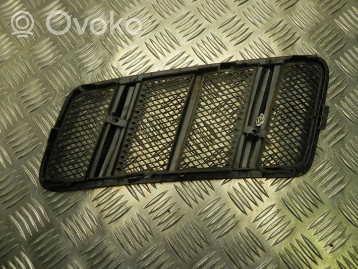 Mercedes-Benz ML W166 Grille de calandre avant A1668801505