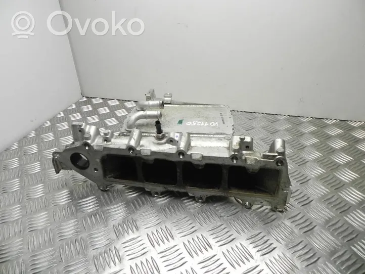 Volkswagen Golf Sportsvan Collettore di aspirazione 04L129766AJ