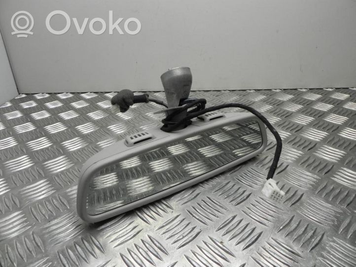 Mercedes-Benz C AMG W205 Rear view mirror (interior) IE11026530