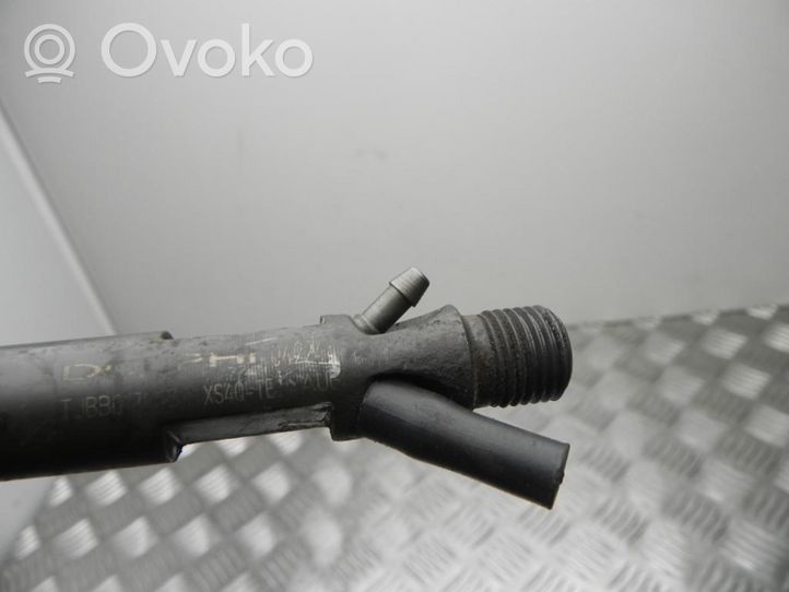 Ford Focus Injecteur de carburant XS4QTE