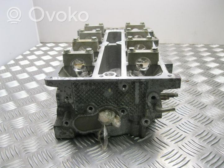 Ford Focus Culasse moteur 12224ERQ04