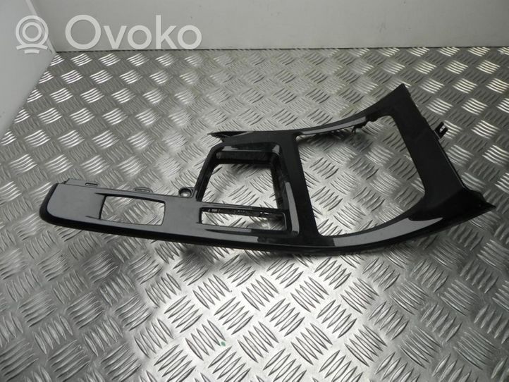 BMW X1 F48 F49 Mascherina unità principale autoradio/GPS 9292548