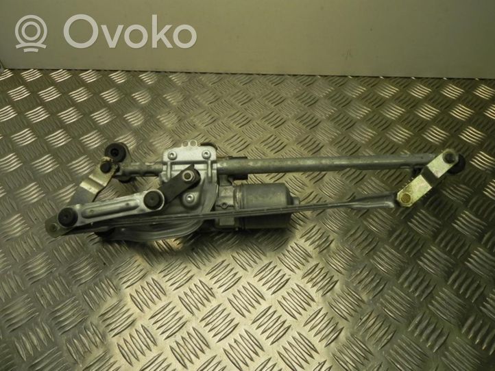 Volkswagen Golf VII Mechanizm wycieraczek szyby przedniej / czołowej 5G2955119A