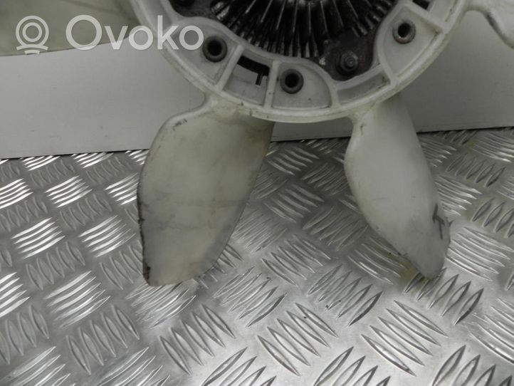 Toyota Hiace (H200) Kale ventilateur de radiateur refroidissement moteur 