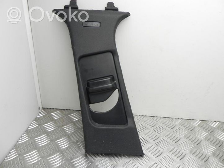 Mercedes-Benz C AMG W204 Rivestimento montante (B) (superiore) A2048600930