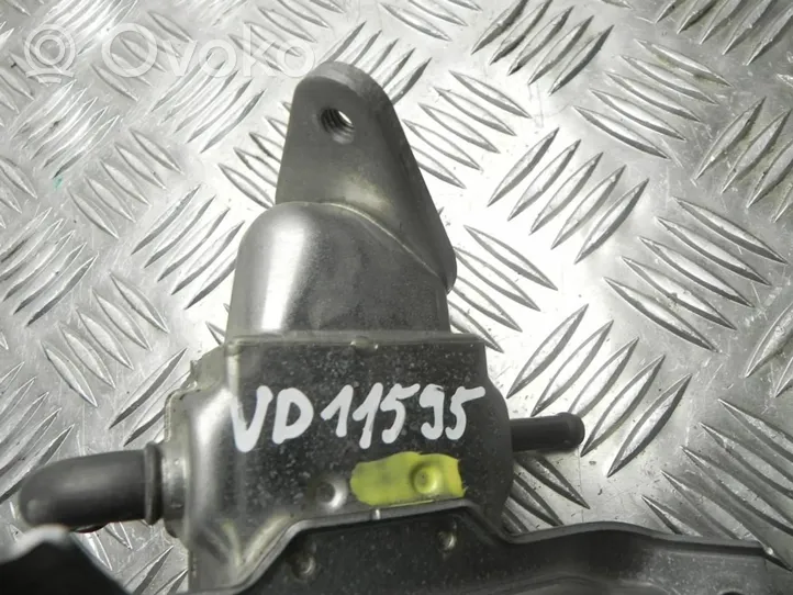 Toyota Yaris Chłodnica spalin EGR 2205000020