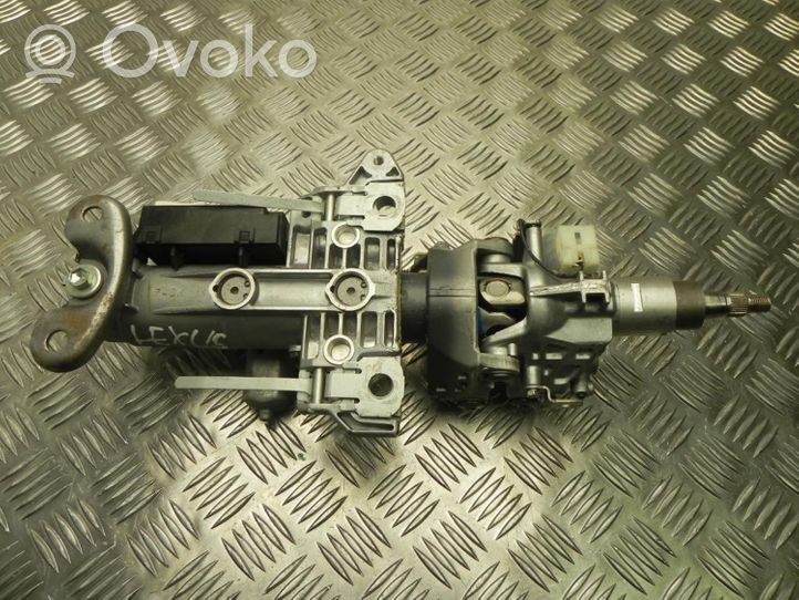 Lexus RX 300 Pompa wspomaganie układu kierowniczego 892274802017581210230