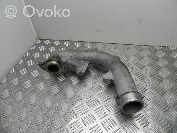 Mazda 6 Tube d'admission d'air 1K14