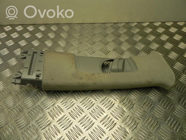 Toyota Prius (XW20) Rivestimento montante (B) (superiore) 6241047030