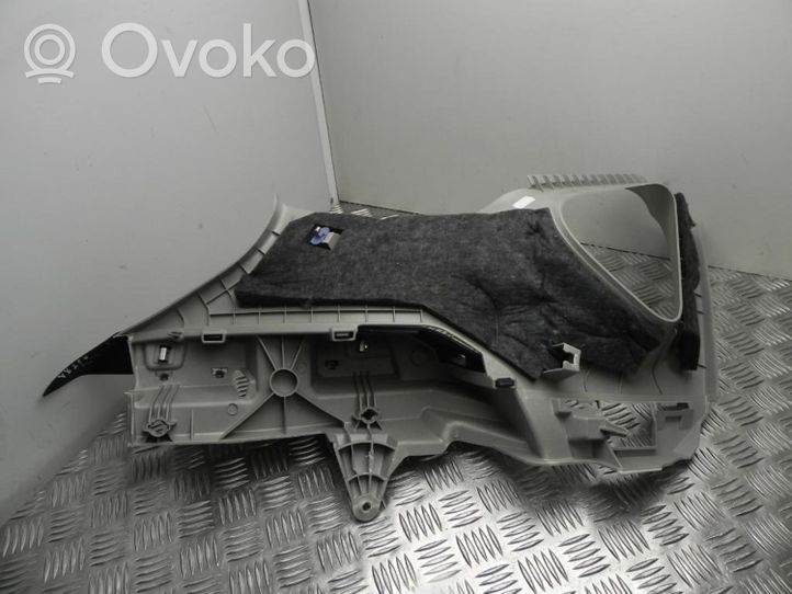 Opel Astra J Osłona środkowa słupka / C 13259183