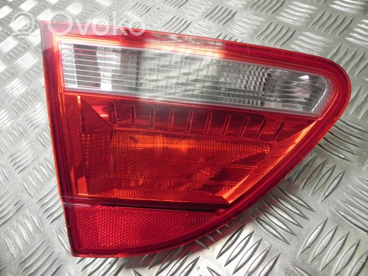 Seat Exeo (3R) Feux arrière / postérieurs 3R5945093B