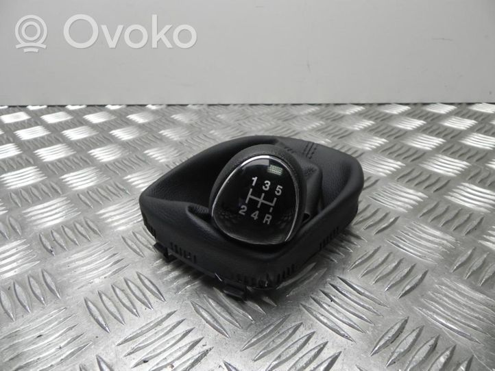 Ford B-MAX Gear selector/shifter (interior) 