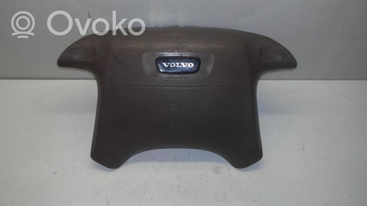Volvo V40 Airbag dello sterzo 30817945