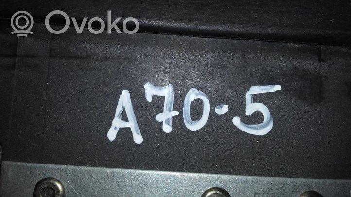 Volvo V70 Airbag de volant 9160163