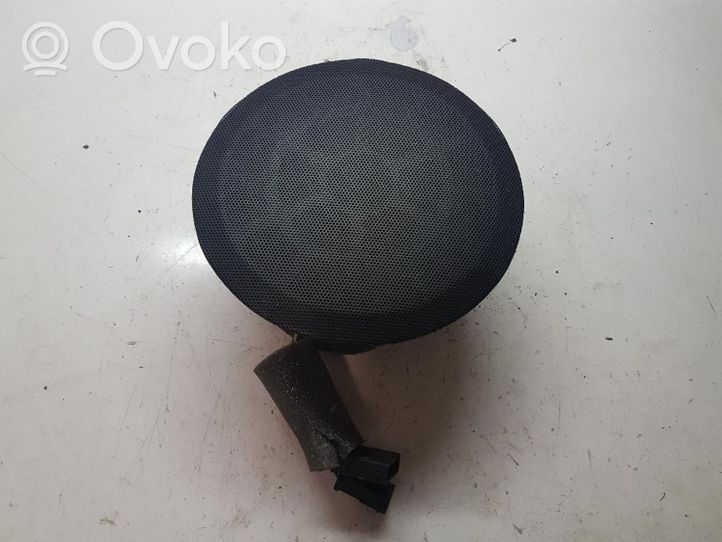 Audi A8 S8 D2 4D Enceinte haute fréquence de porte avant 4D00354015