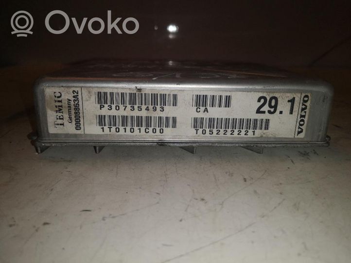 Volvo XC70 Autres unités de commande / modules P30735493