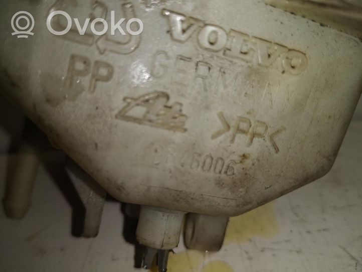 Volvo S60 Stabdžių skysčio išsiplėtimo bakelis 8646006