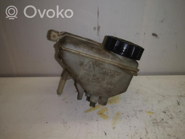 Volvo S60 Réservoir de liquide de frein 8646006