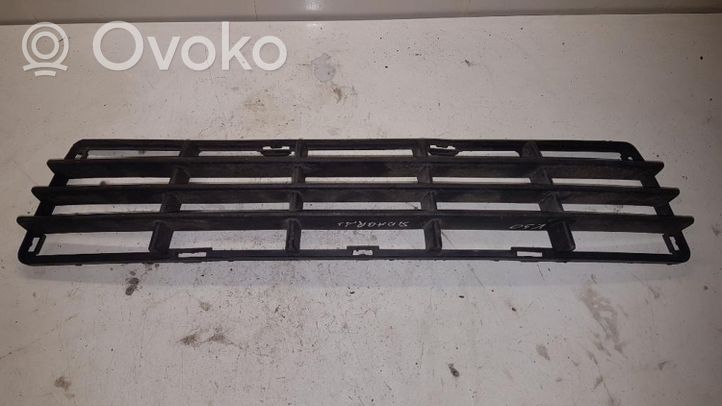 Volvo V50 Grille de calandre avant 30657006