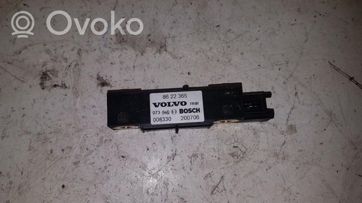 Volvo V70 Capteur 8622365