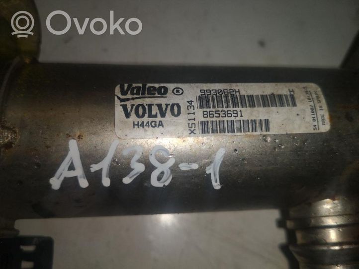 Volvo C30 EGR valve 993062H