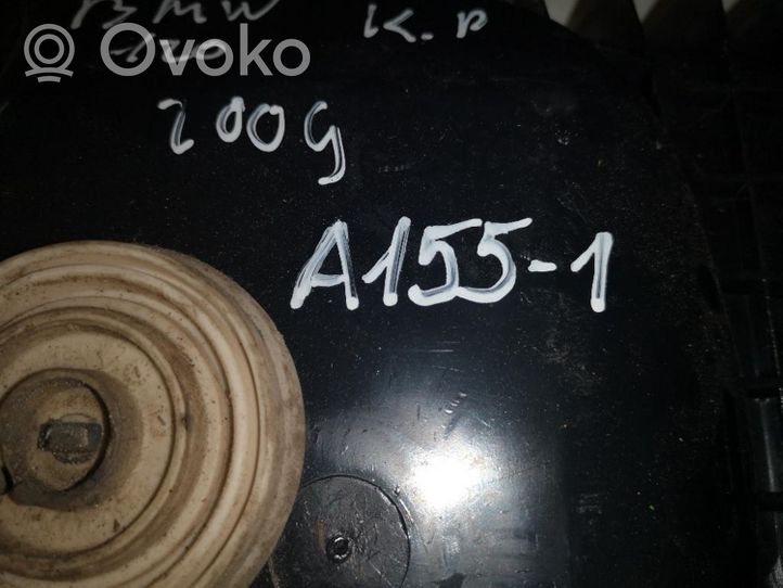 BMW 1 E82 E88 Aukšto dažnio garsiakalbis (-iai) priekinėse duryse 430407860481