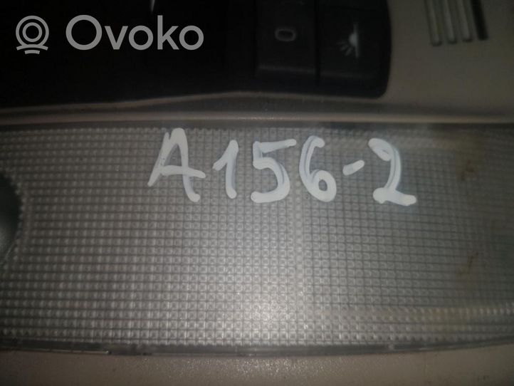 Volvo S40 Inne oświetlenie wnętrza kabiny 39806294