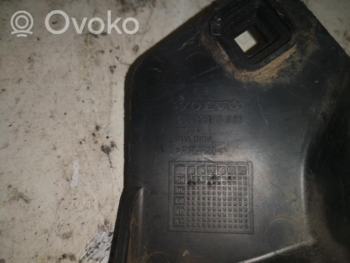 Volvo V70 Inne części karoserii 08693384