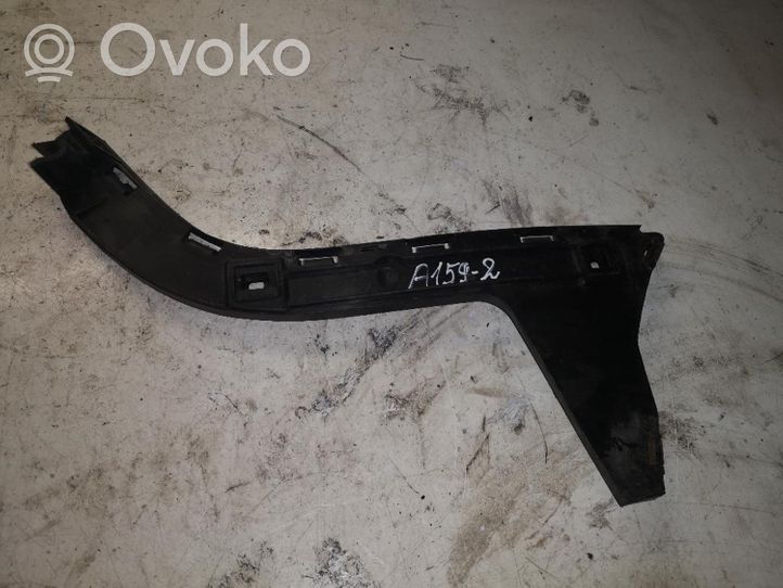 Volvo C70 Front bumper mounting bracket 09466906