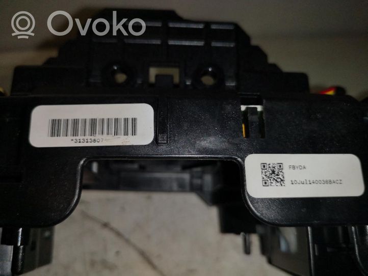 Volvo S60 Interrupteur / bouton multifonctionnel 
