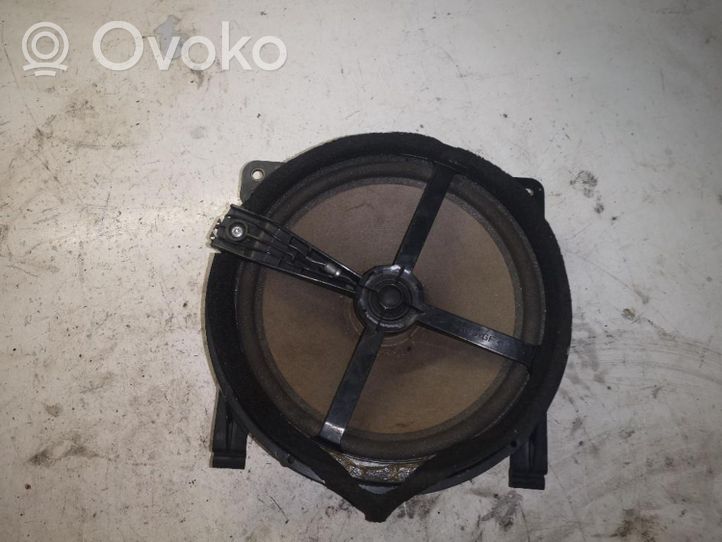 Volvo S60 Enceinte haute fréquence de porte avant 30745942