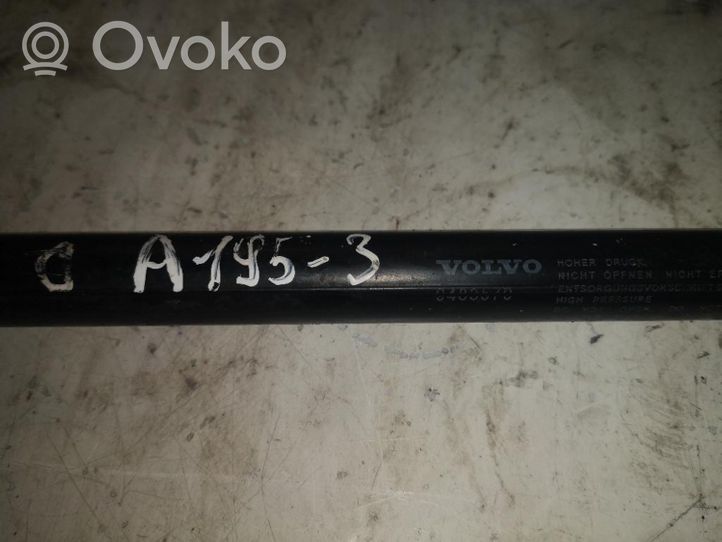 Volvo V50 Spyruoklė (-ės) galinio dangčio 9483570