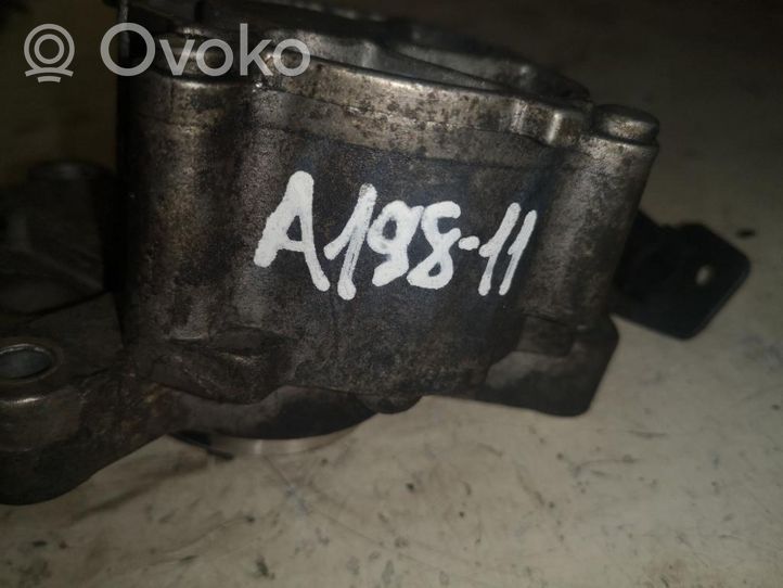 Volvo V50 Other brake parts D1651C2