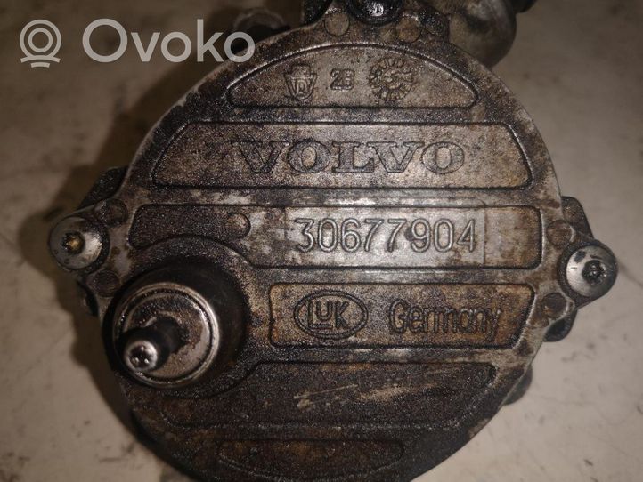 Volvo S60 Stabdžių kitos dalys 30677904