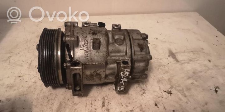 Volvo C70 Compressore aria condizionata (A/C) (pompa) 3M5H19D629HE