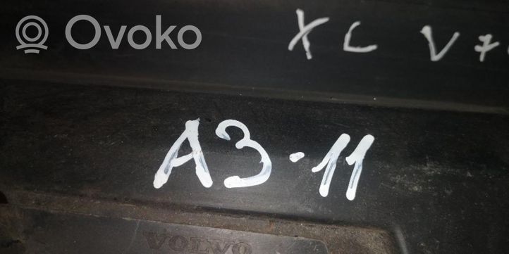 Volvo XC70 Support de montage de pare-chocs avant 8648149