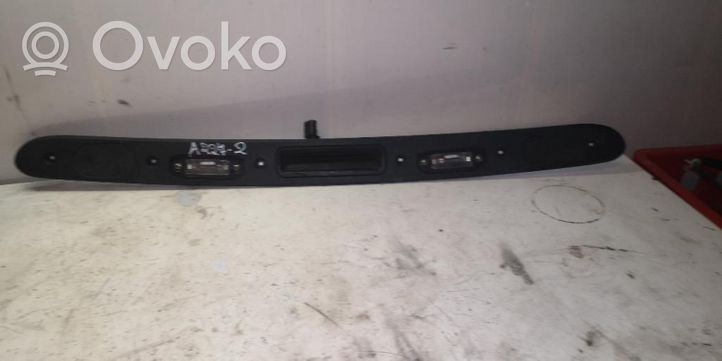 Volvo S60 Tailgate opening switch 31253640