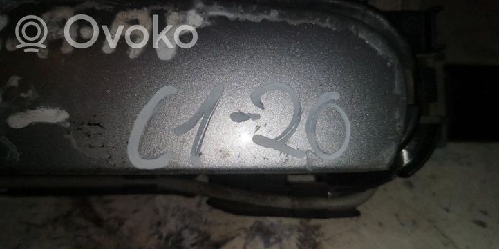 Audi A8 S8 D2 4D Maniglia esterna per portiera anteriore 4B2837206A