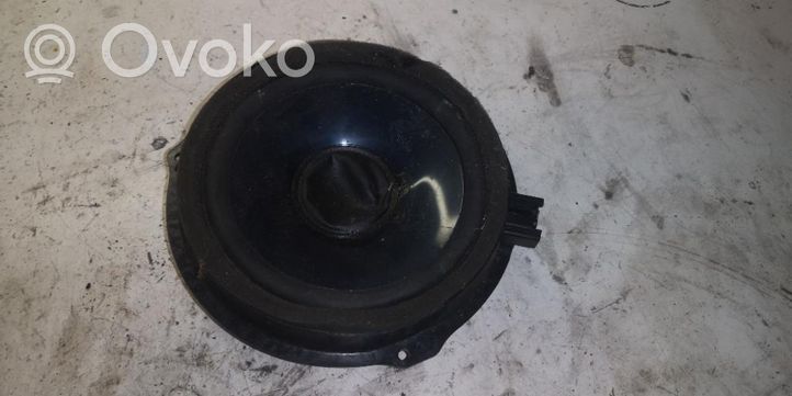 Ford S-MAX Enceinte haute fréquence de porte avant 6M2T18808FB