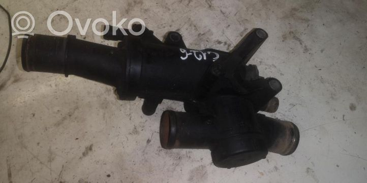 Volvo V50 Thermostat 9656182980