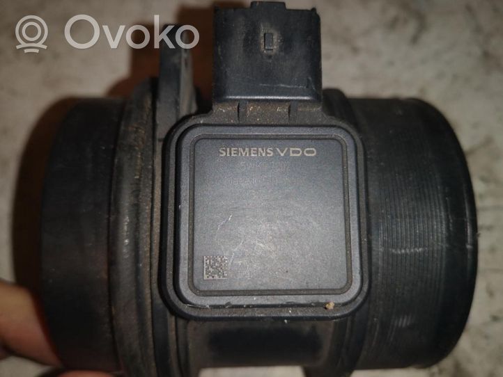 Volvo S40 Sensore di pressione 5WK97002