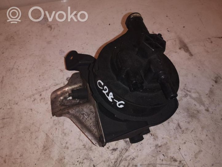 Volvo S40 Pompa ad alta pressione dell’impianto di iniezione 9645928180
