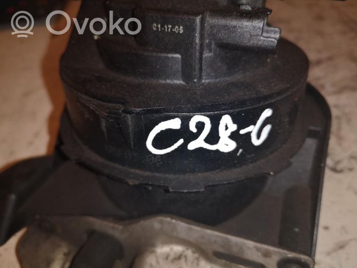 Volvo S40 Pompa ad alta pressione dell’impianto di iniezione 9645928180