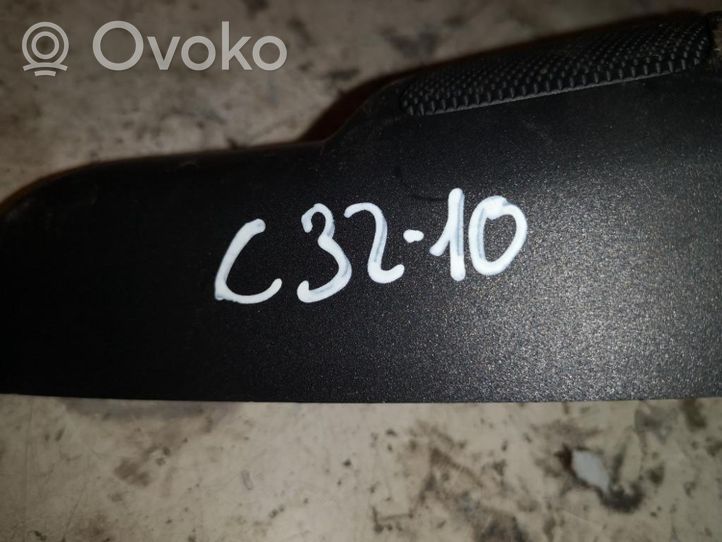 Volvo S80 Enceinte haute fréquence de porte avant 30781067