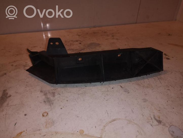 Volvo S40, V40 Support de montage de pare-chocs avant 30655999